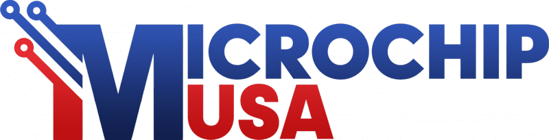 Microchip USA